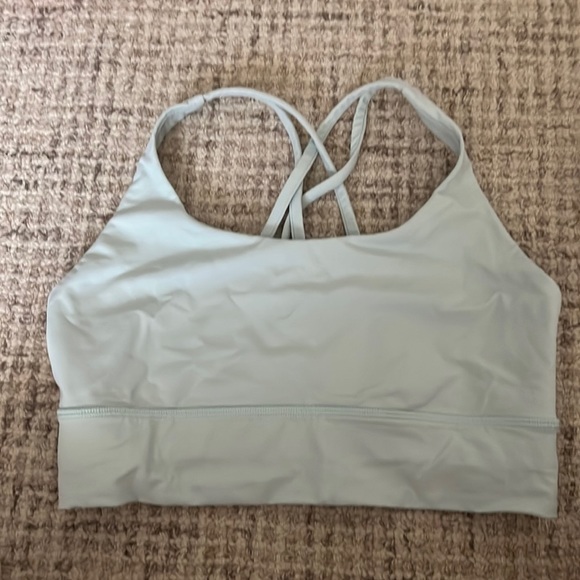 Lululemon sports bra - Picture 1 of 1